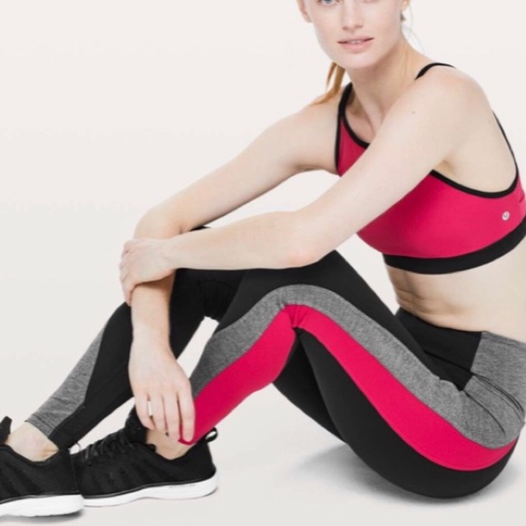 lululemon athletica Pants - NEW Lululemon Hi-Rise Luxtreme leggings sz 4